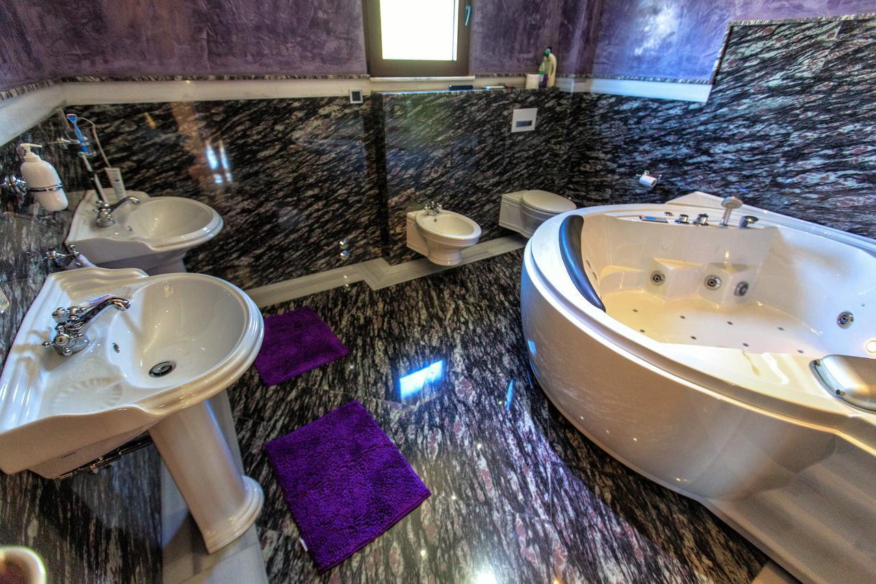 Compass Aparthotel ドプラー・ヴォダ エクステリア 写真