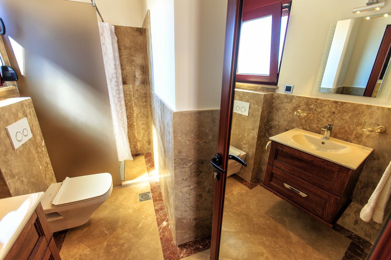 Compass Aparthotel ドプラー・ヴォダ エクステリア 写真