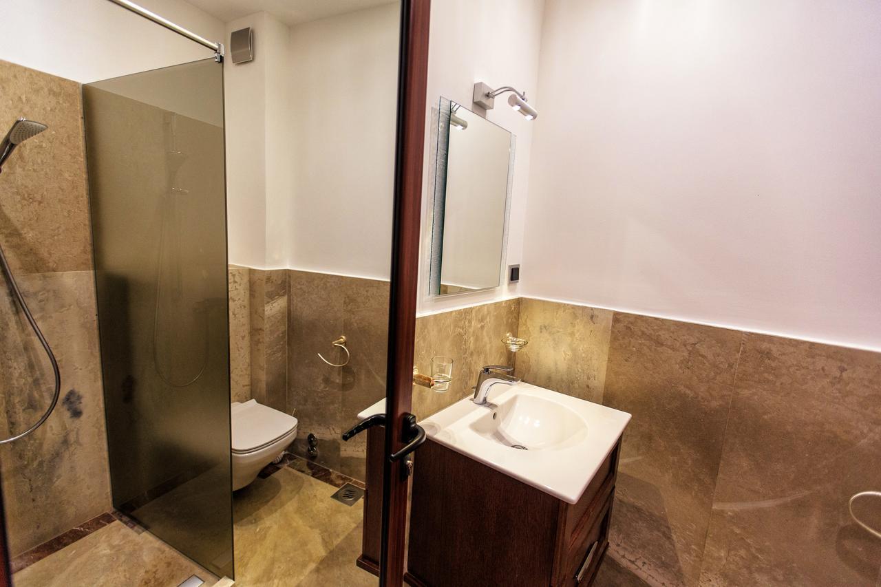 Compass Aparthotel ドプラー・ヴォダ エクステリア 写真