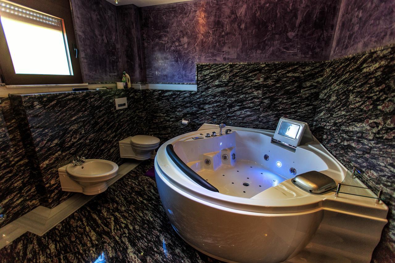 Compass Aparthotel ドプラー・ヴォダ エクステリア 写真