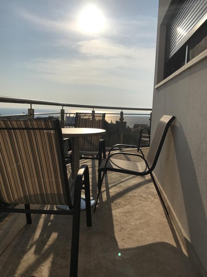 Compass Aparthotel ドプラー・ヴォダ エクステリア 写真