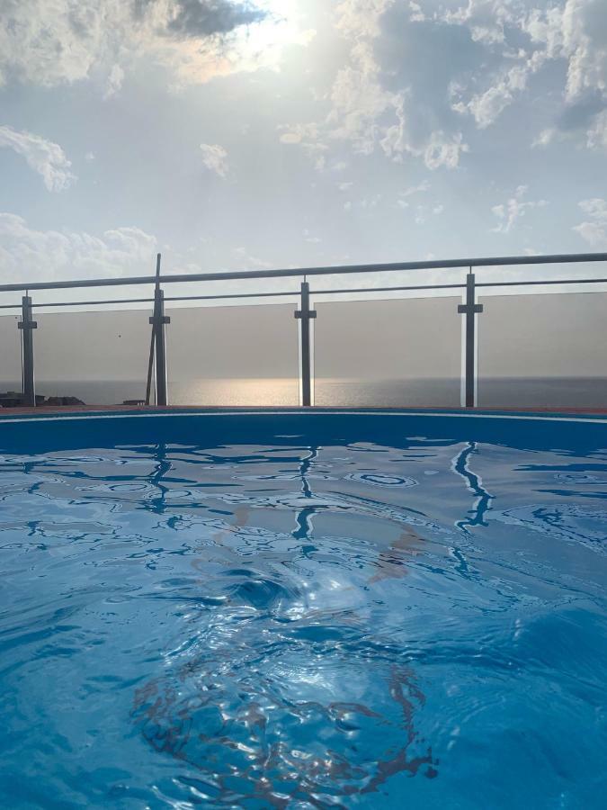 Compass Aparthotel ドプラー・ヴォダ エクステリア 写真
